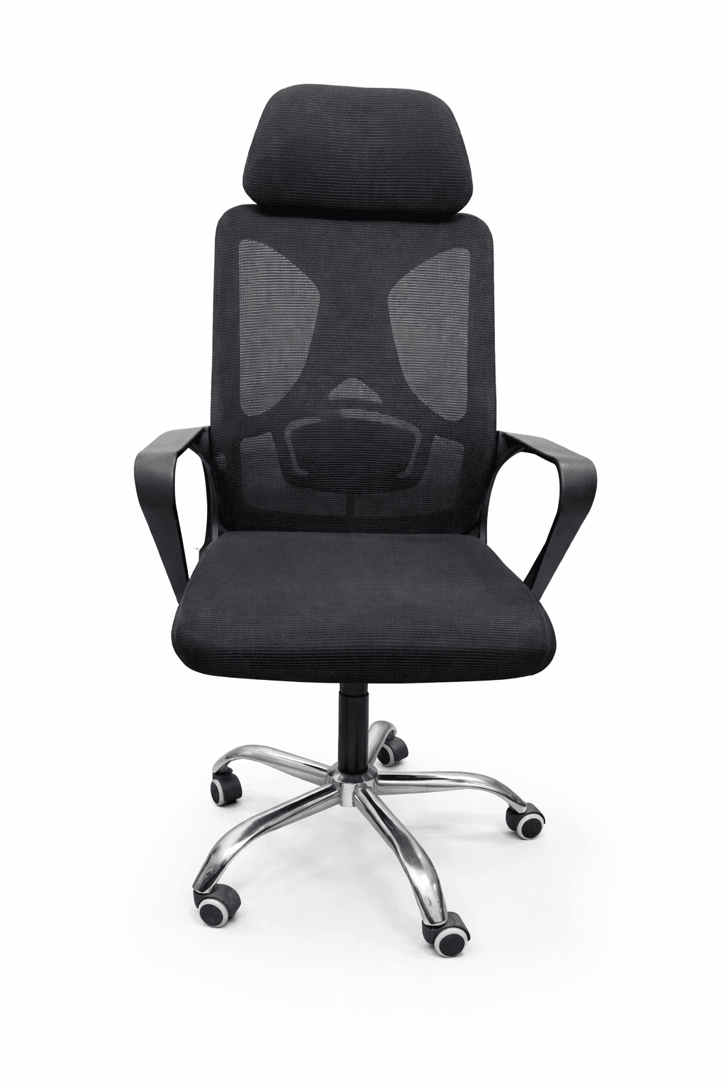High-Back Executive Office Chair (Reconditioned)